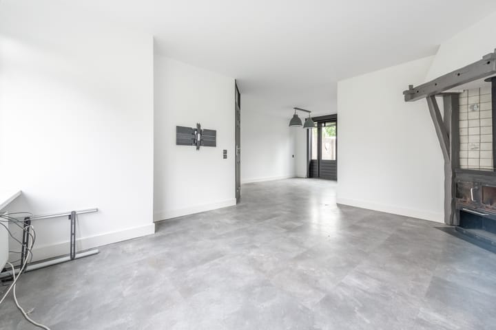 Foto 12 van Ruysdaellaan 88