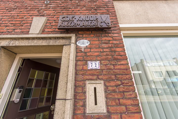 Foto 7 van Veldhovenring 72