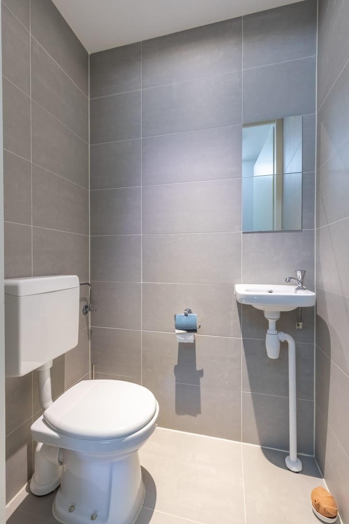 Foto 25 van Cas Oorthuyskade 254