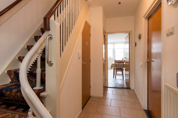 Foto 9 van Veldhovenring 72