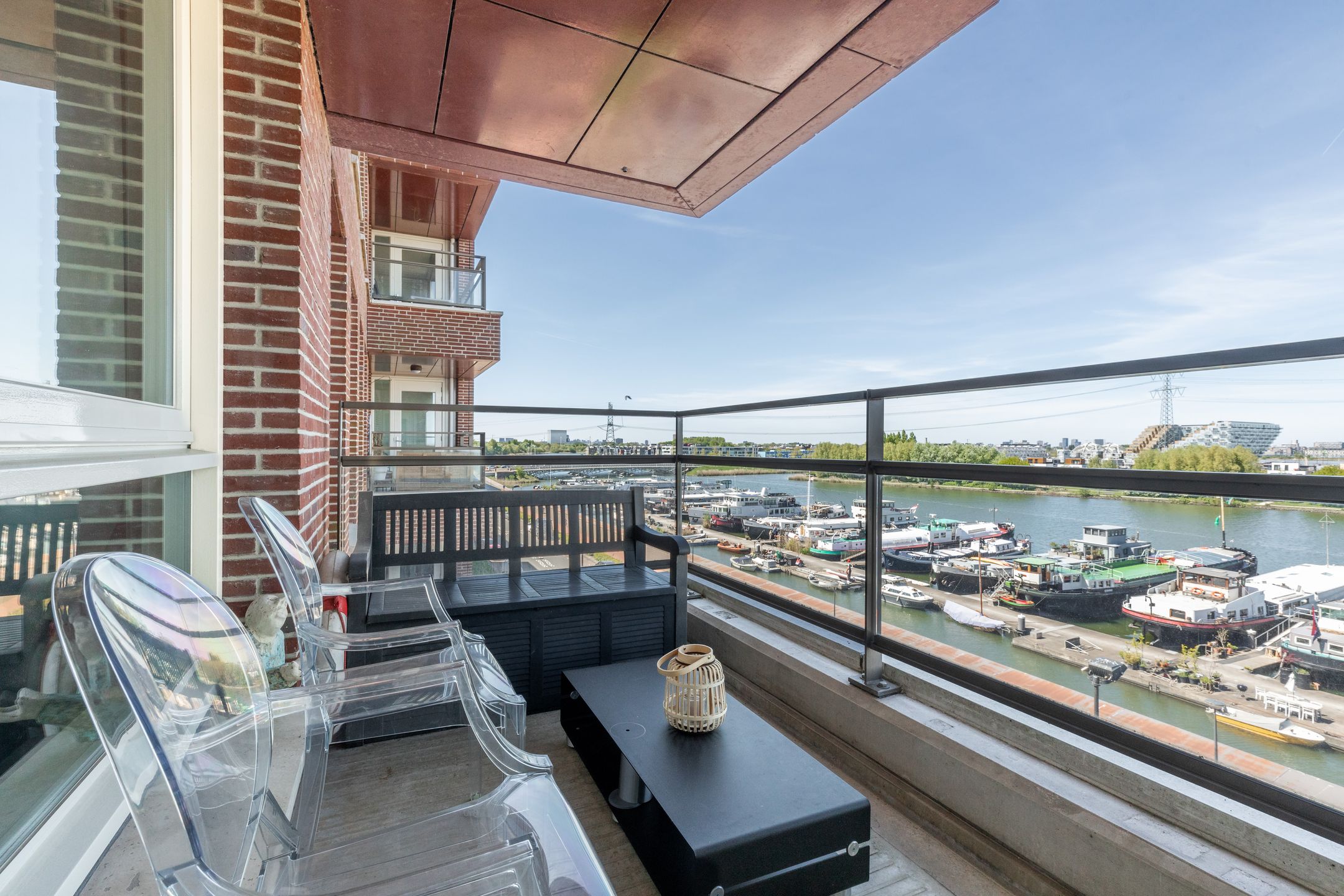 Foto 27 van Cas Oorthuyskade 254