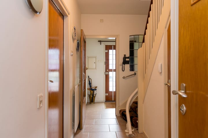 Foto 10 van Veldhovenring 72