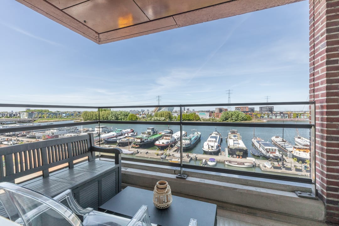 Foto 28 van Cas Oorthuyskade 254