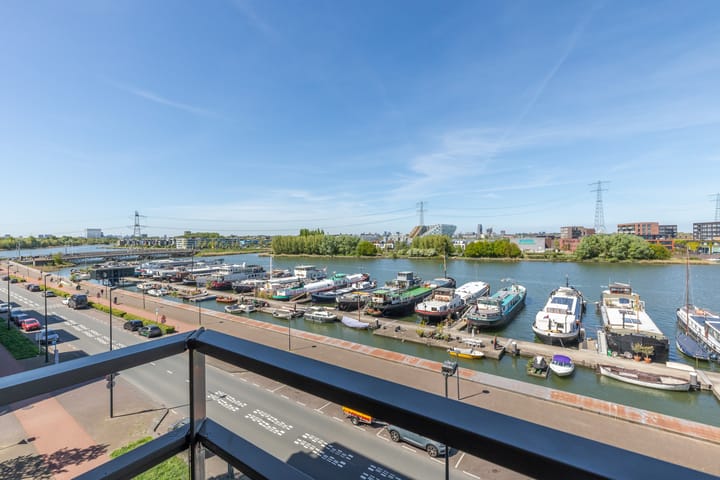 Foto 29 van Cas Oorthuyskade 254