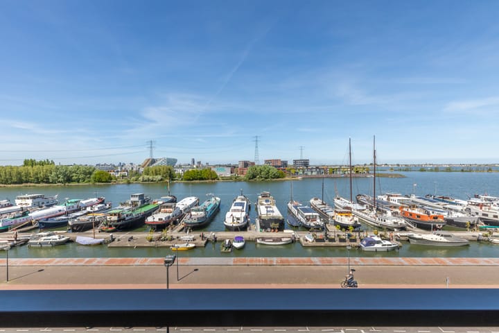 Foto 30 van Cas Oorthuyskade 254