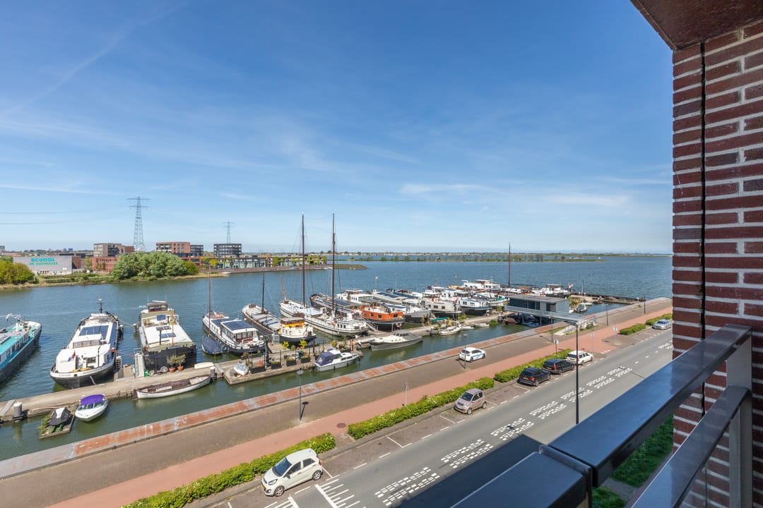 Foto 31 van Cas Oorthuyskade 254