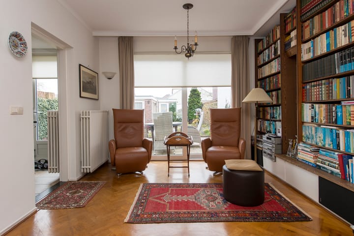 Foto 16 van Veldhovenring 72