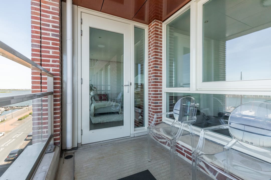 Foto 32 van Cas Oorthuyskade 254