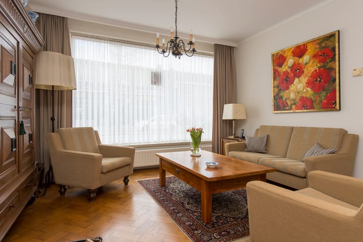 Foto 17 van Veldhovenring 72