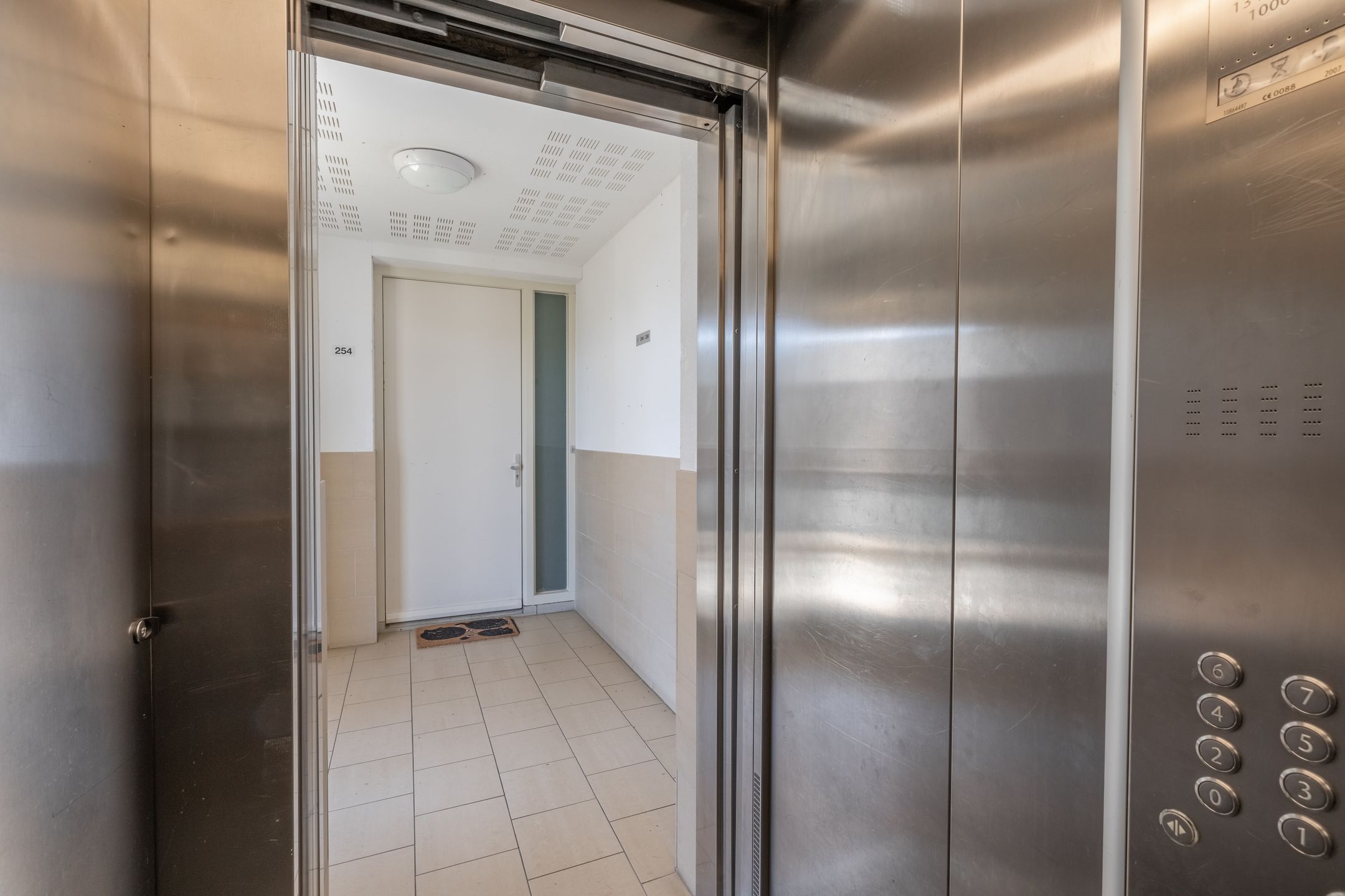 Foto 33 van Cas Oorthuyskade 254