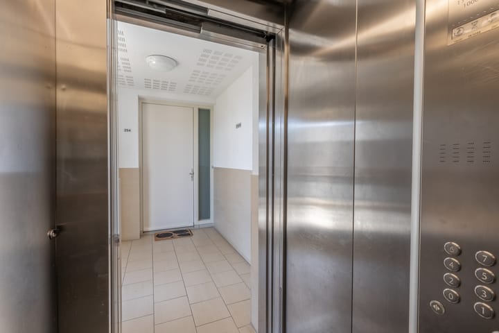 Foto 33 van Cas Oorthuyskade 254