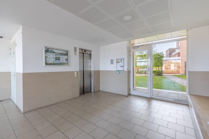 Foto 35 van Cas Oorthuyskade 254