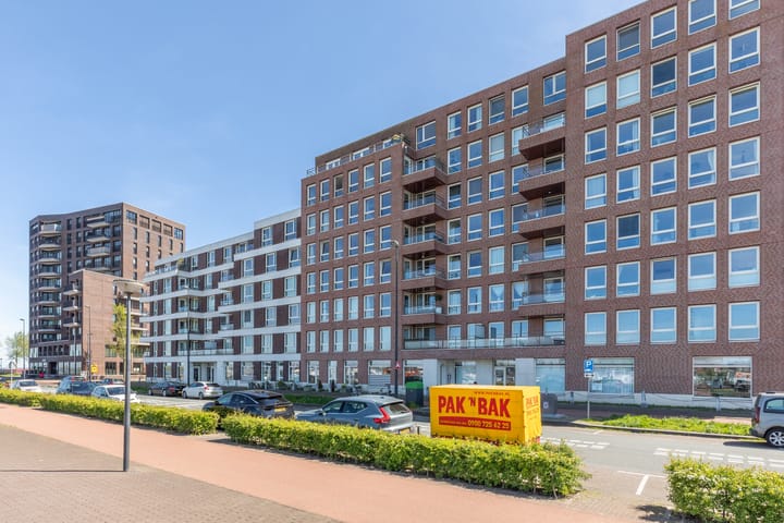 Foto 38 van Cas Oorthuyskade 254