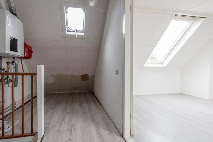 Foto 29 van Ruysdaellaan 88