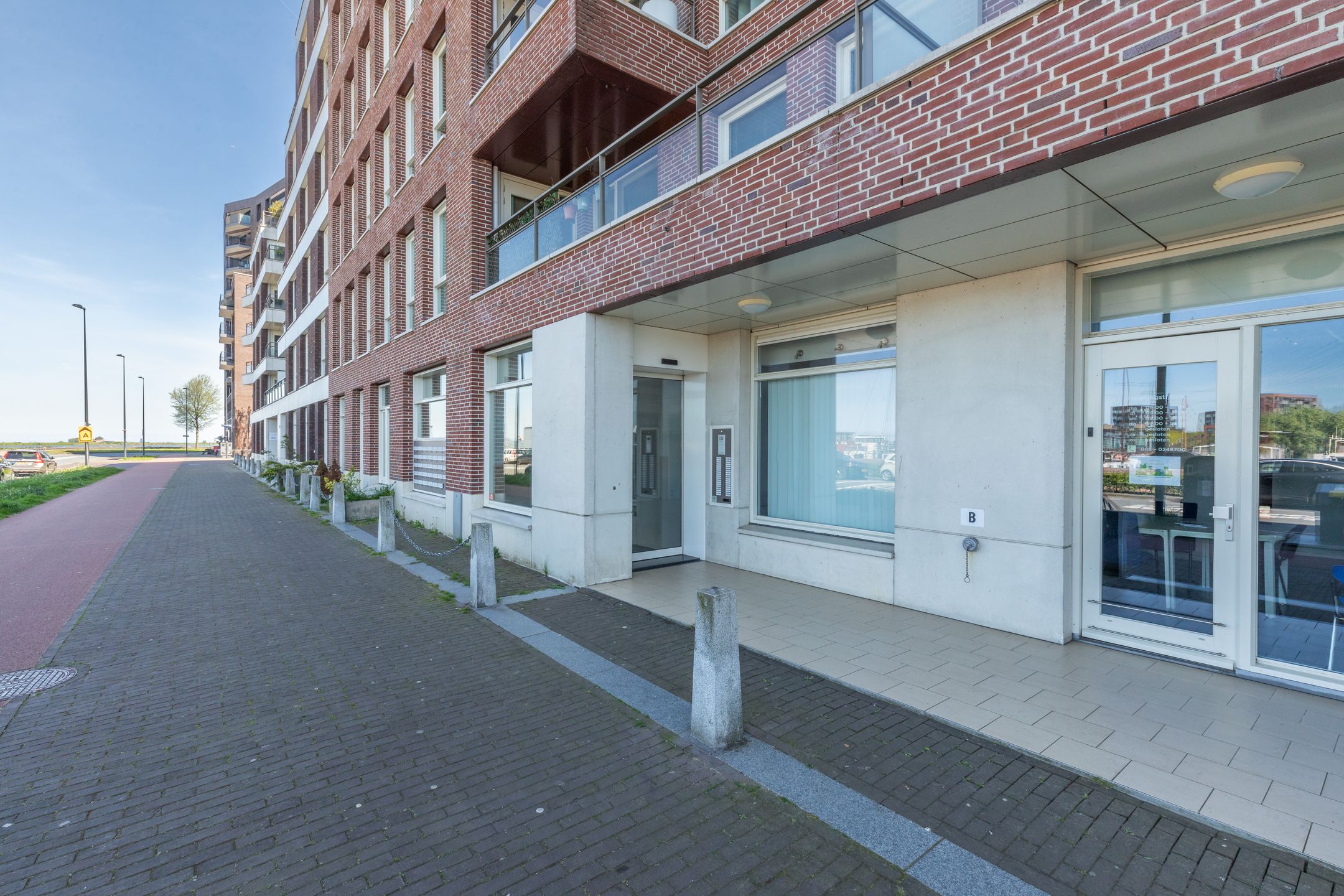 Foto 39 van Cas Oorthuyskade 254