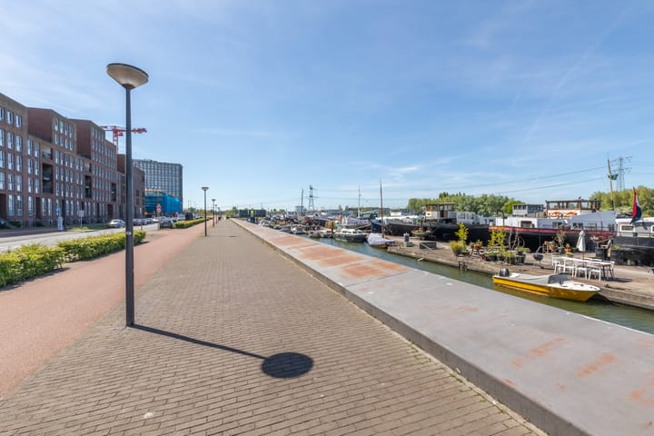 Foto 40 van Cas Oorthuyskade 254