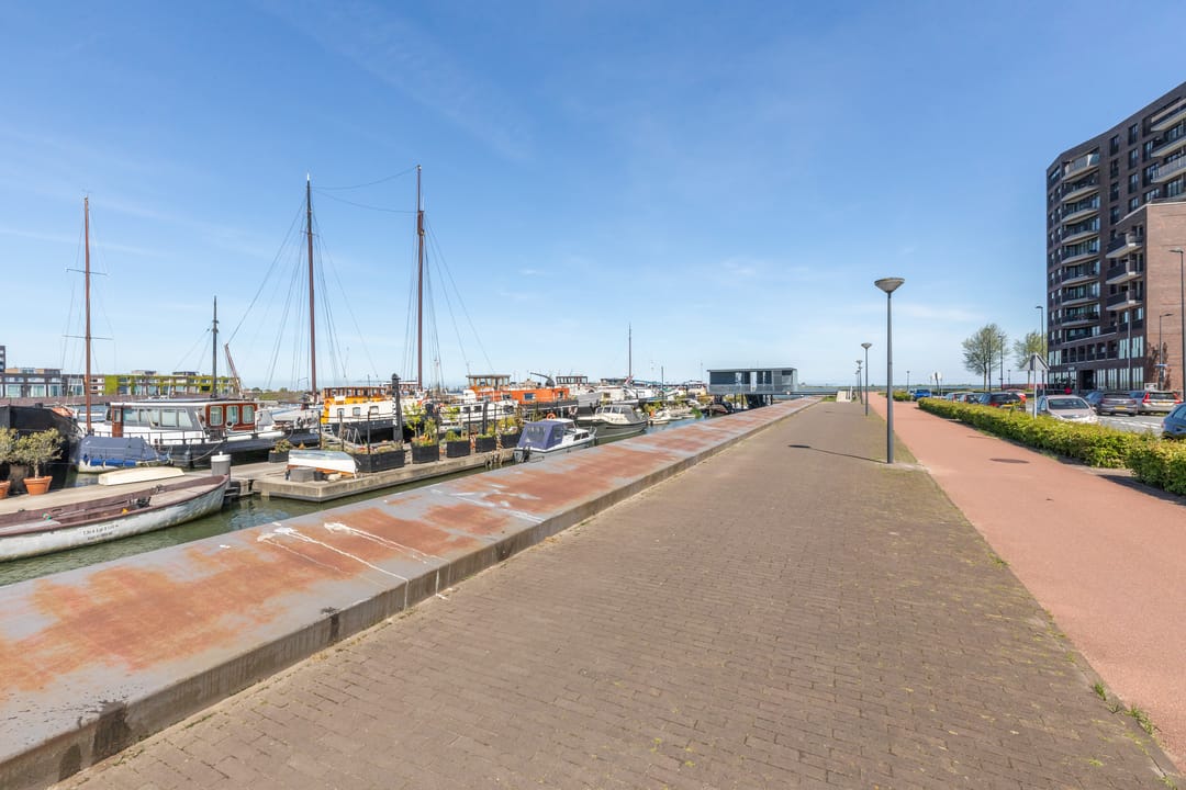 Foto 41 van Cas Oorthuyskade 254