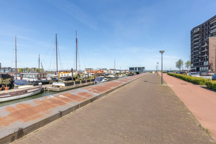 Foto 41 van Cas Oorthuyskade 254