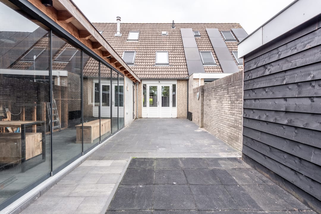 Foto 32 van Ruysdaellaan 88