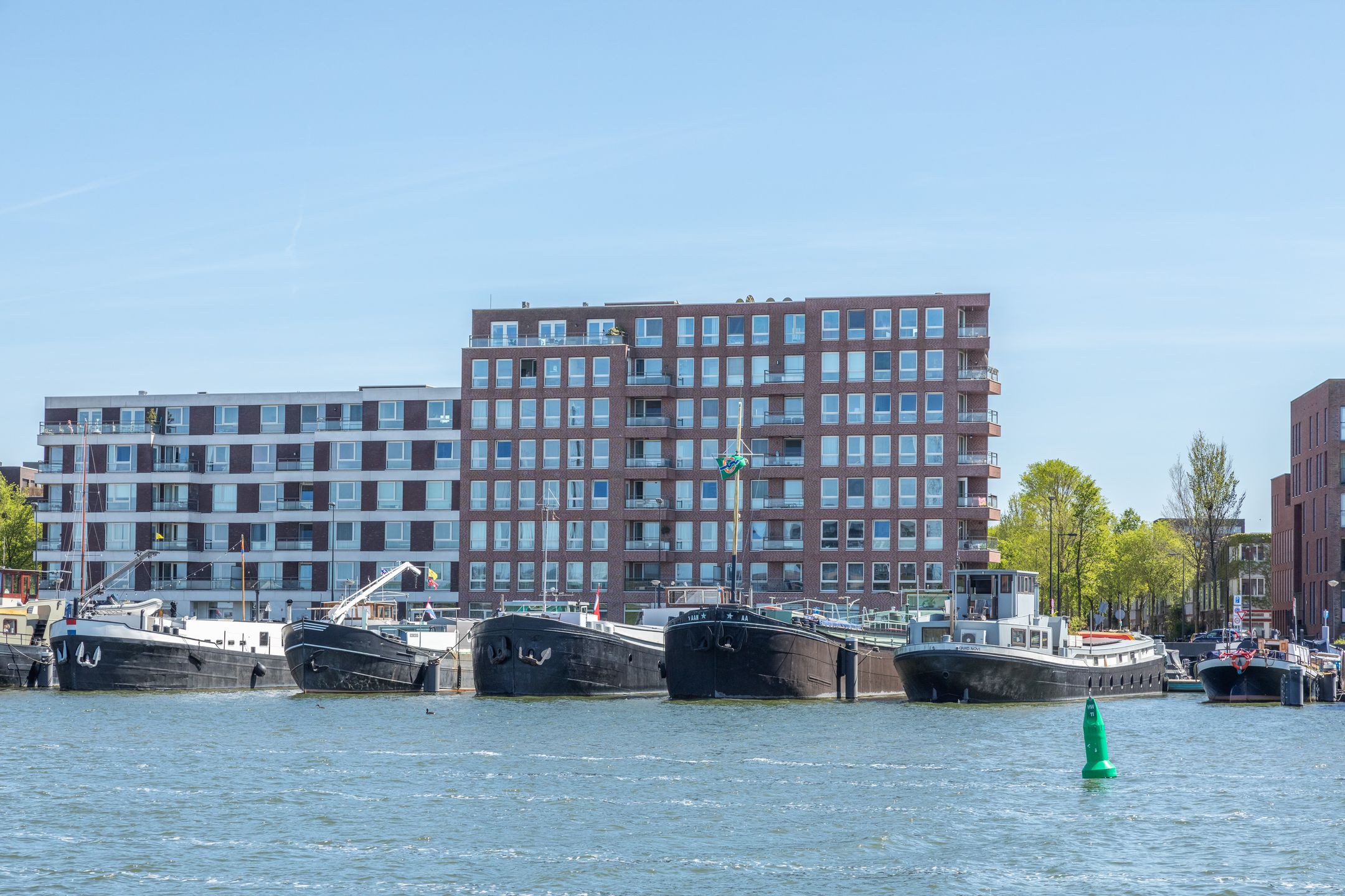 Foto 42 van Cas Oorthuyskade 254