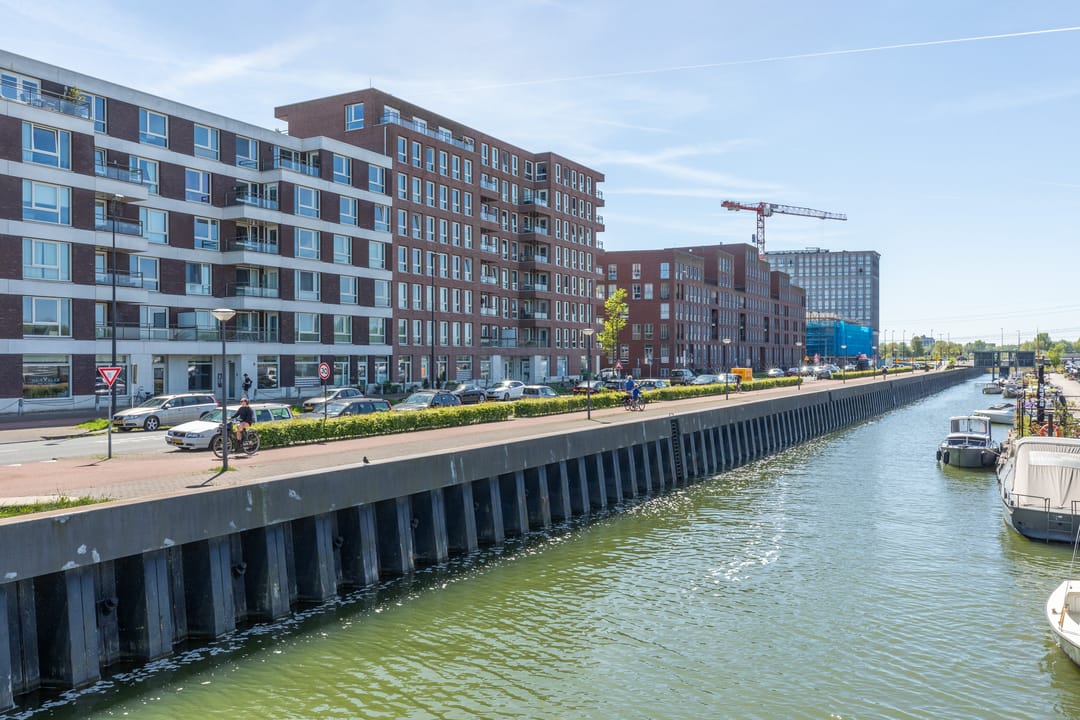 Foto 43 van Cas Oorthuyskade 254