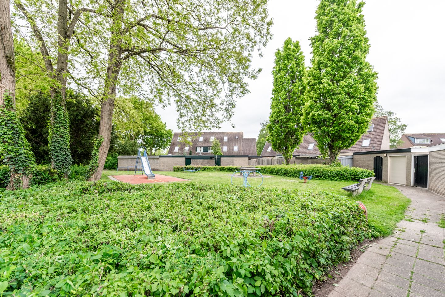 Foto 35 van Ruysdaellaan 88