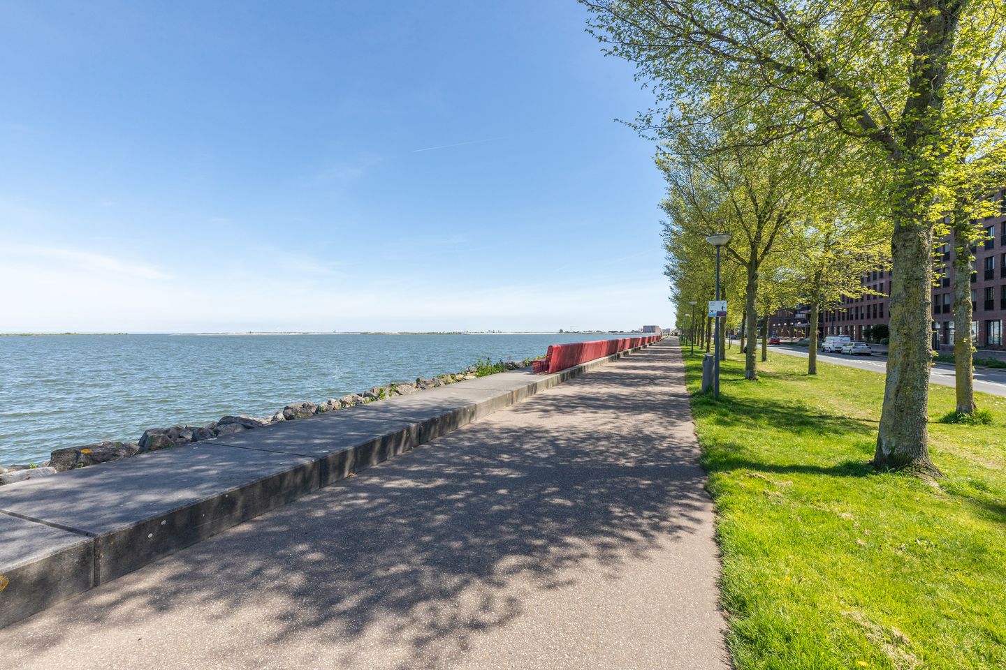 Foto 44 van Cas Oorthuyskade 254