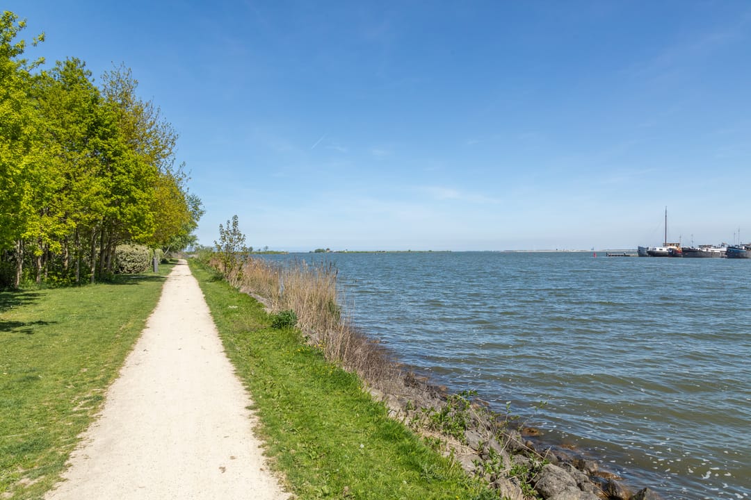 Foto 46 van Cas Oorthuyskade 254