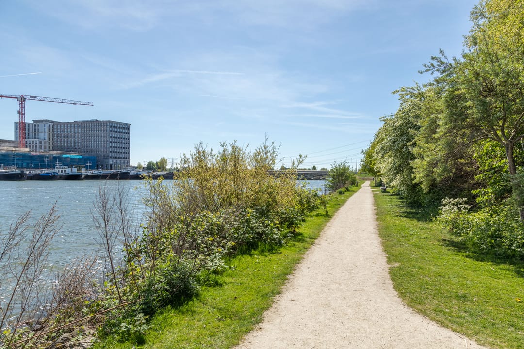 Foto 47 van Cas Oorthuyskade 254