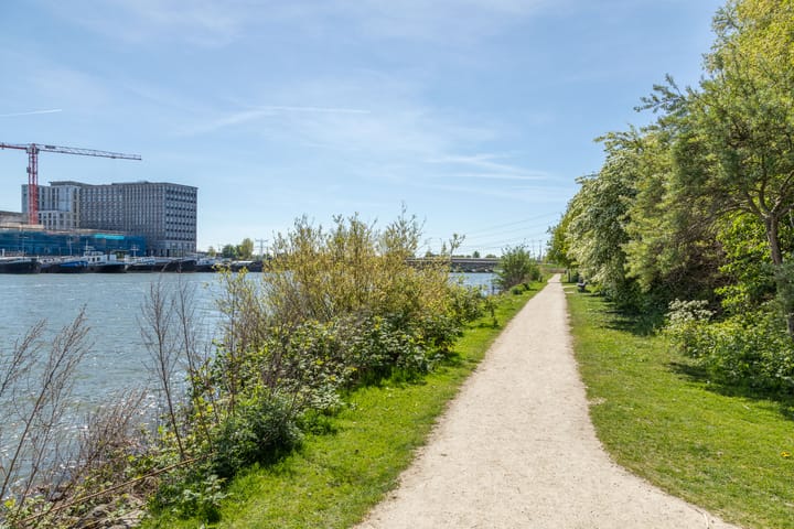 Foto 47 van Cas Oorthuyskade 254