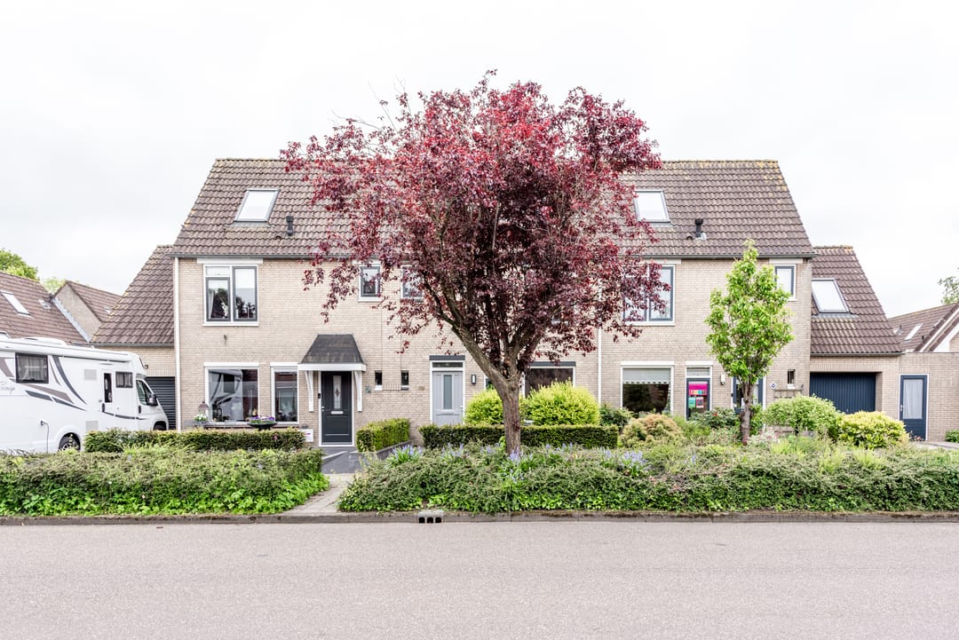 Foto 38 van Ruysdaellaan 88