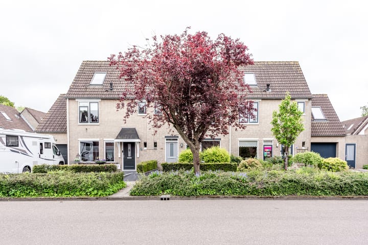 Foto 38 van Ruysdaellaan 88