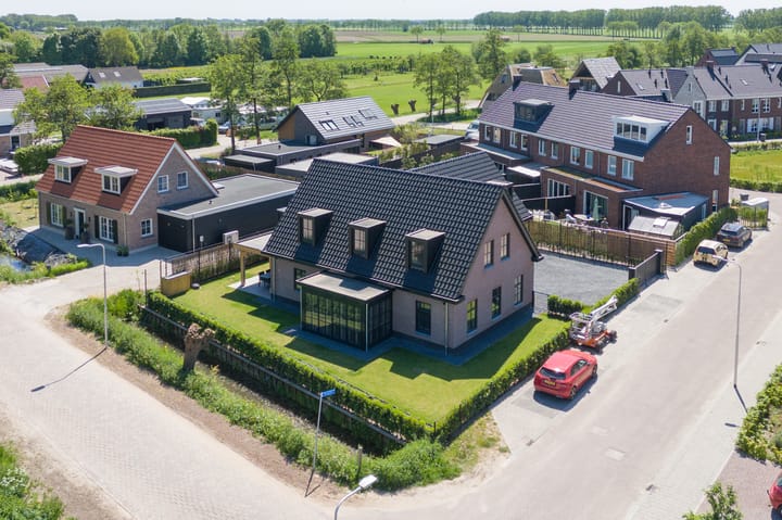 Foto 1 van Steegakker 2