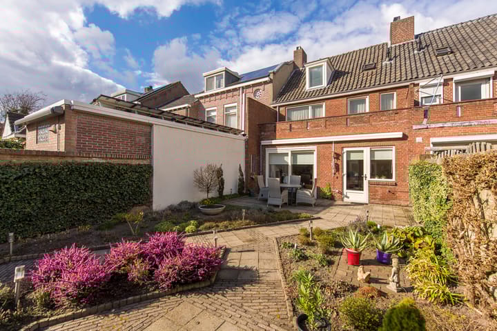 Foto 40 van Veldhovenring 72