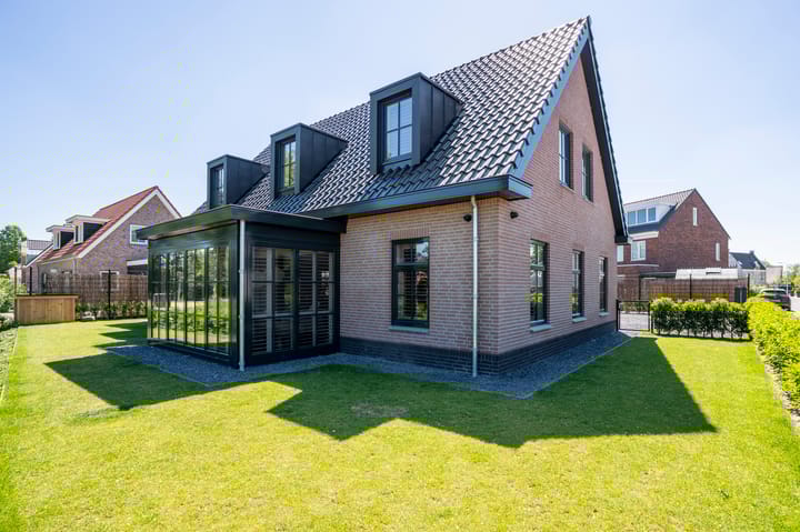 Foto 6 van Steegakker 2