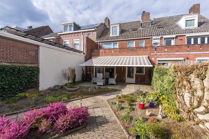 Foto 41 van Veldhovenring 72