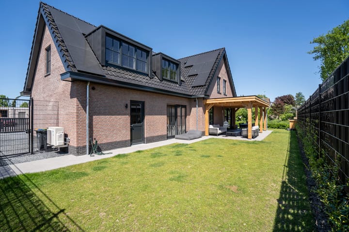 Foto 2 van Steegakker 2