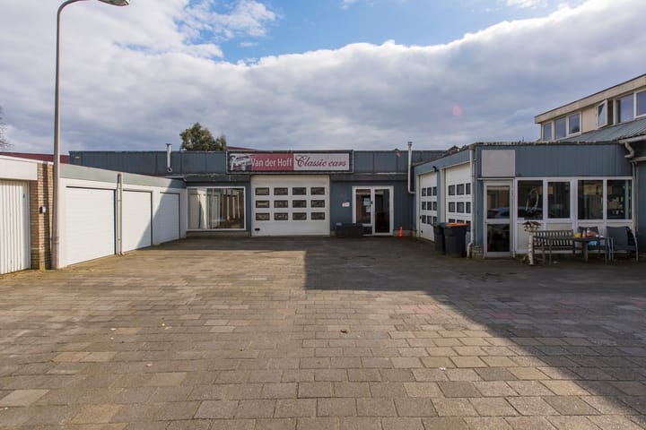 Foto 53 van Veldhovenring 72