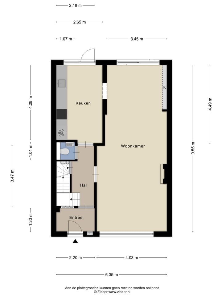 Foto 56 van Veldhovenring 72