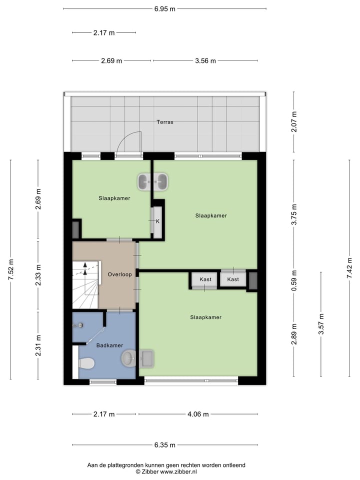 Foto 58 van Veldhovenring 72