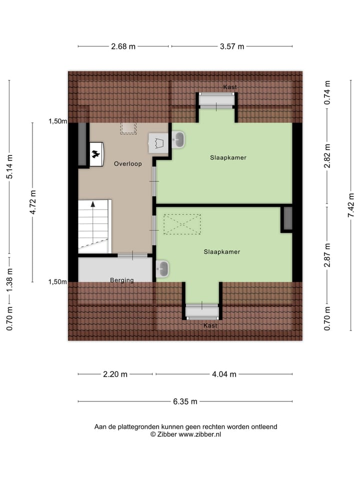 Foto 59 van Veldhovenring 72