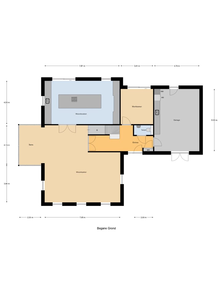 Foto 20 van Steegakker 2