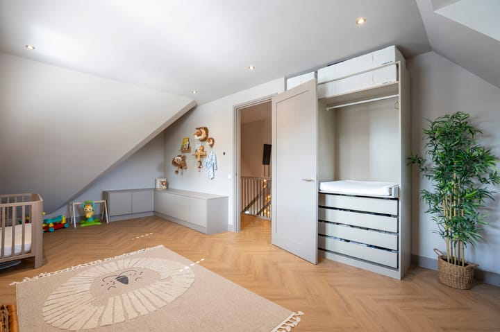 Foto 27 van Steegakker 2