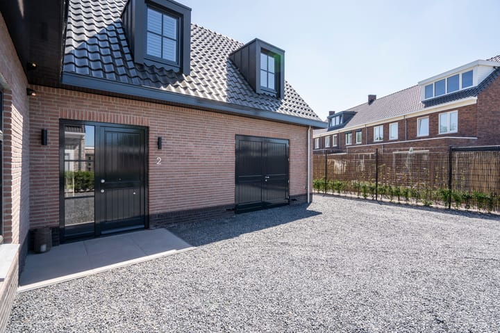 Foto 39 van Steegakker 2