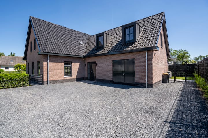 Foto 40 van Steegakker 2