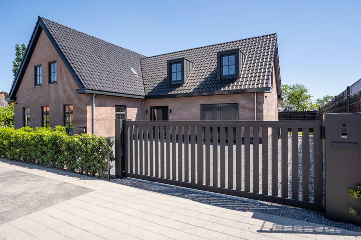 Foto 41 van Steegakker 2