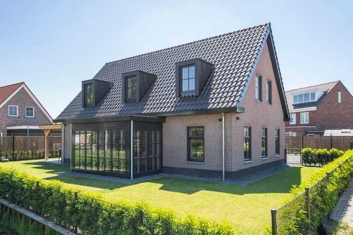 Foto 42 van Steegakker 2