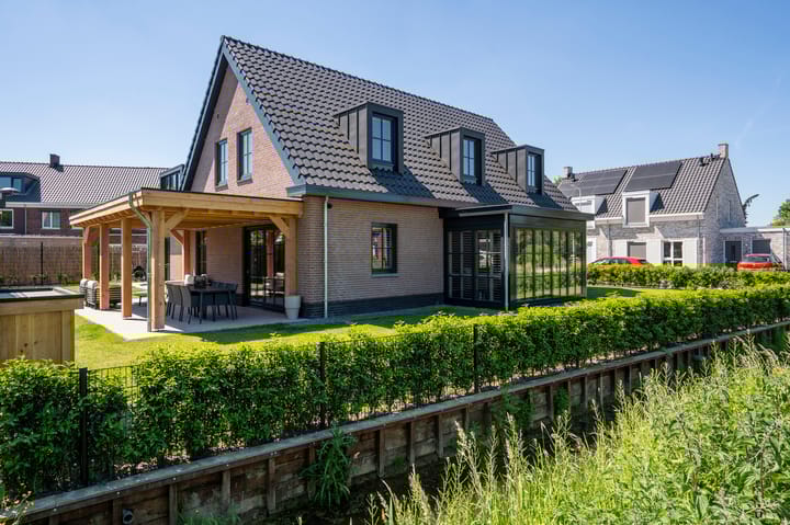 Foto 43 van Steegakker 2