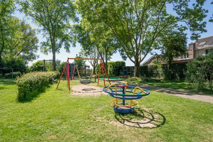 Foto 45 van Steegakker 2