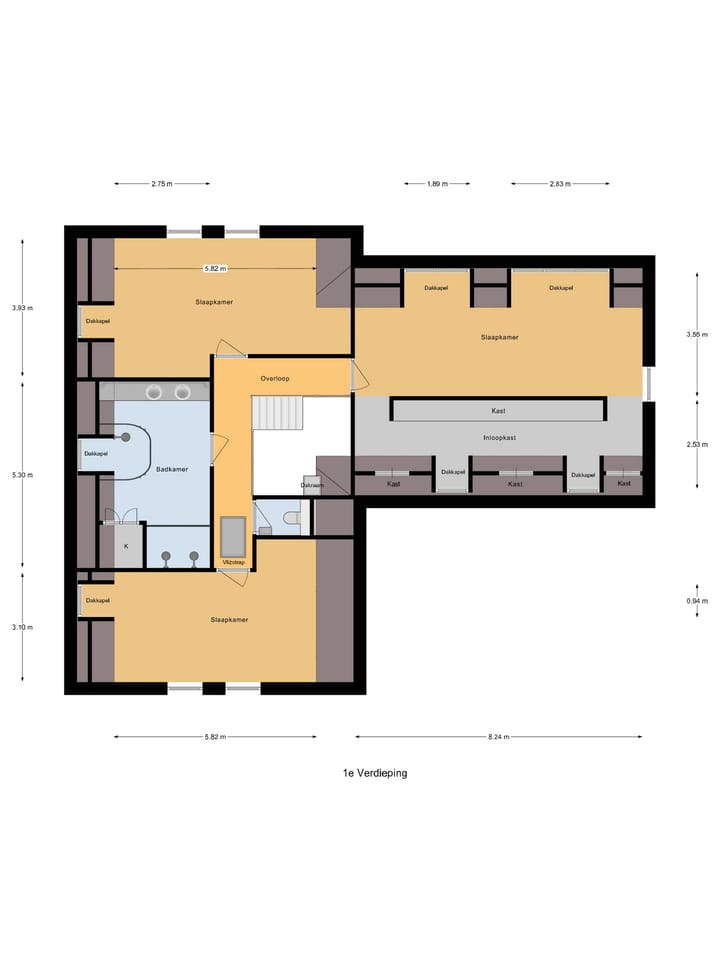 Foto 48 van Steegakker 2